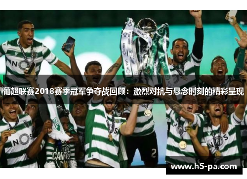 葡超联赛2018赛季冠军争夺战回顾:激烈对抗与悬念时刻的精彩呈现 葡超联赛2018赛季冠军争夺战回顾:激烈对抗与悬念时刻的精彩呈现