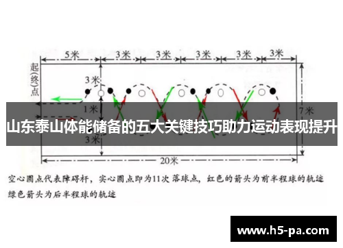 山东泰山体能储备的五大关键技巧助力运动表现提升