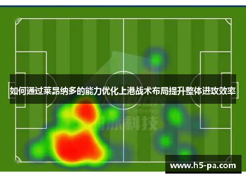 如何通过莱昂纳多的能力优化上港战术布局提升整体进攻效率