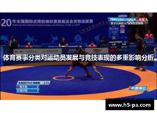 体育赛事分类对运动员发展与竞技表现的多重影响分析