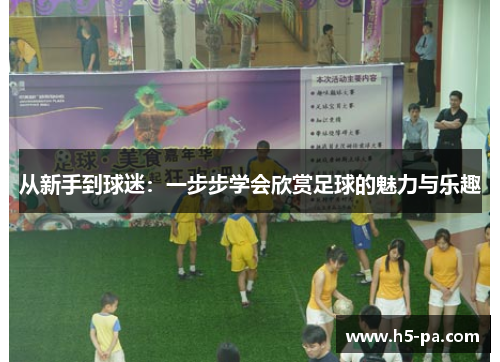 从新手到球迷：一步步学会欣赏足球的魅力与乐趣