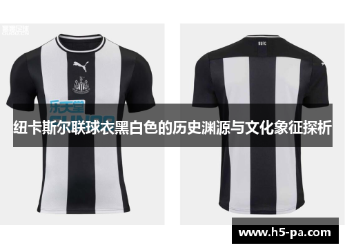 纽卡斯尔联球衣黑白色的历史渊源与文化象征探析 纽卡斯尔联球衣黑白色的历史渊源与文化象征探析