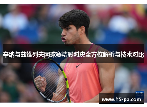 辛纳与兹维列夫网球赛精彩对决全方位解析与技术对比