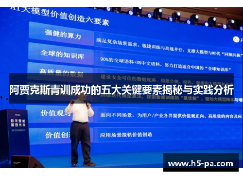 阿贾克斯青训成功的五大关键要素揭秘与实践分析