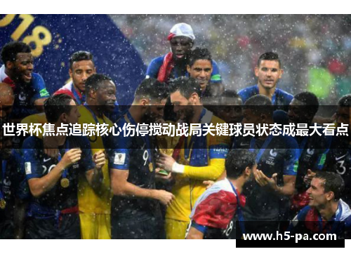 世界杯焦点追踪核心伤停搅动战局关键球员状态成最大看点 世界杯焦点追踪核心伤停搅动战局关键球员状态成最大看点