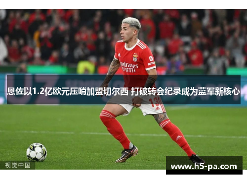 恩佐以1.2亿欧元压哨加盟切尔西 打破转会纪录成为蓝军新核心